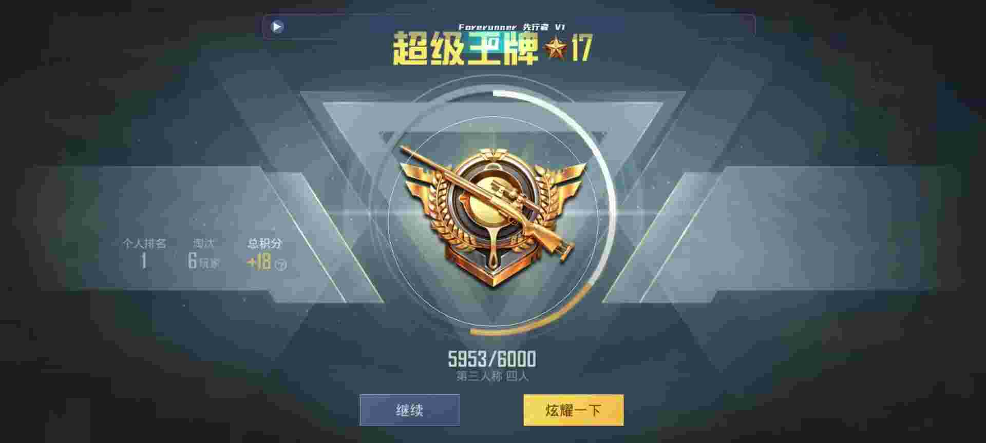 和平精英鸡腿辅助自瞄 - ߺƽӢ辅助预览图